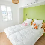 Le Commodore Maison Avec Piscine/parking/wifi/plages 5kms 別荘 レ・マトゥ