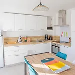 別荘 Le Commodore Maison Avec Piscine/parking/wifi/plages 5kms