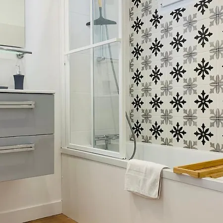 別荘 Le Commodore Maison Avec Piscine/parking/wifi/plages 5kms