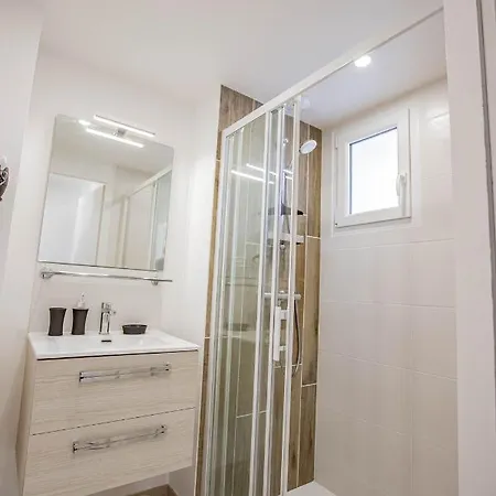 Le Commodore Maison Avec Piscine/parking/wifi/plages 5kms 別荘 レ・マトゥ