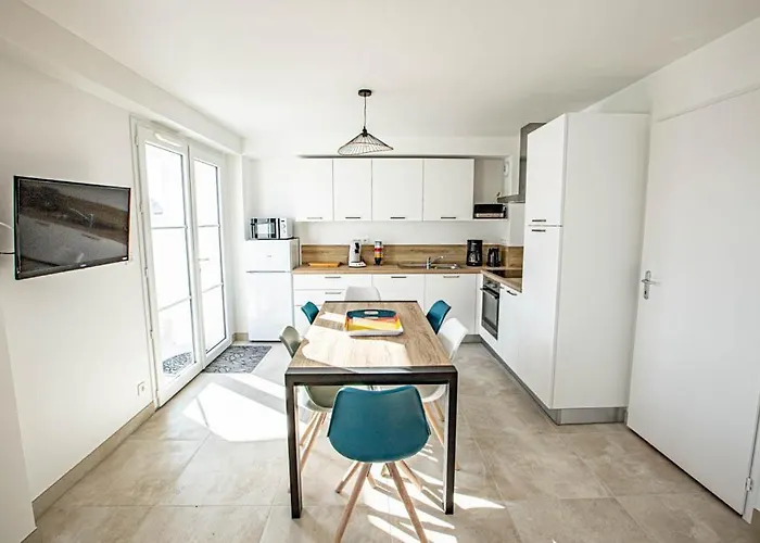 Le Commodore Maison Avec Piscine/parking/wifi/plages 5kms Les Mathes