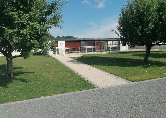 Le Commodore Maison Avec Piscine/parking/wifi/plages 5kms * Les Mathes